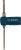 Bosch Burghiu cu aspirare SpeedClean SDS-Plus 9, 8x100x230mm ProAdvanced PowerfulTools