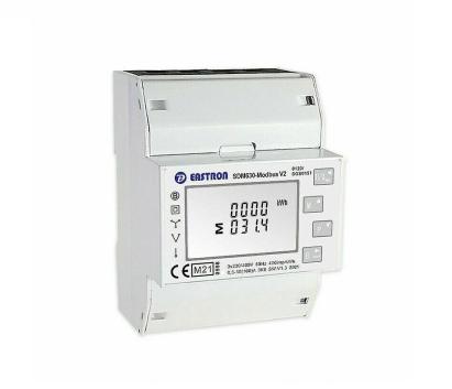 Growatt contor trifazat TPM-E ProAdvanced PowerfulTools