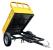 ProGARDEN Campo RM500CT remorca 500kg minitractor, 1 osie, prindere cupla, roti profil rutier 5.00-12, RIM 3.00B ProAdvanced PowerfulTools