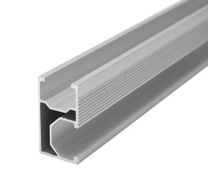 Sina aluminiu prinderi panouri solare fotovoltaice 2.2m ProAdvanced PowerfulTools