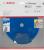 Bosch Panza ferastrau circular Expert for Fiber Cement, 190x30x2.2mm, 4T, ProAdvanced PowerfulTools