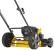 Texas Smart 5105WS Masina de tuns gazonul 2 in 1, benzina, 3.5CP, 510mm ProAdvanced PowerfulTools