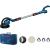 Bosch GTR 550 Slefuitor pentru pereti/tavan/gips-carton, 550 W,  215 mm, ProAdvanced PowerfulTools