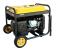 Stager DigiS 9500iea Generator digital invertor open-frame 9.5kW, monofazat, benzina, optional automatizare, autonomie pana la 16h ProAdvanced PowerfulTools