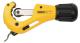 REMS Set promo Masina de indoit tevi Curvo Set 15-18-22-28 580027 R220 + Taietor tevi RAS Cu INOX 3-35 113350 R 580X03 ProAdvanced PowerfulTools