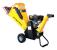 ProGARDEN TB80N Tocator resturi vegetale, 7CP, benzina, 100mm, pornire la sfoara ProAdvanced PowerfulTools