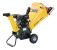 ProGARDEN TB80N Tocator resturi vegetale, 7CP, benzina, 100mm, pornire la sfoara ProAdvanced PowerfulTools