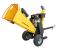 ProGARDEN TB100EN Tocator resturi vegetale, 15CP, benzina, 120mm, pornire electrica ProAdvanced PowerfulTools