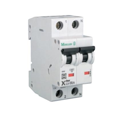 Moeller C40 Siguranta automata 40A, 2P, 4.5kA, 230V ProAdvanced PowerfulTools