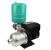 ProGARDEN VFWF-15S/4-45 Pompa turatie variabila, controler VFD compact, 1.1kW, 4mch, 45m, monofazat, LED ProAdvanced PowerfulTools