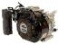 United Power UP168-1-26 - Motor benzina 5.5CP, 163cc, 1C 4T OHV, ax conic ProAdvanced PowerfulTools