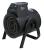 Zobo ZB-EC9 Aeroterma electrica 9kW, 400V, 180mc ProAdvanced PowerfulTools