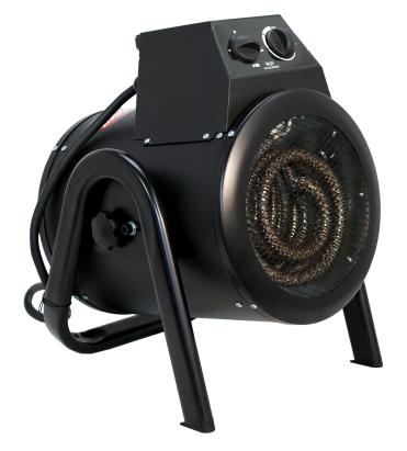 Zobo ZB-EC9 Aeroterma electrica 9kW, 400V, 180mc ProAdvanced PowerfulTools