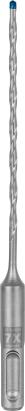 Bosch Burghiu Expert SDS Plus 7X, 3.5x100x165mm ProAdvanced PowerfulTools