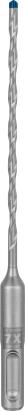 Bosch Burghiu Expert SDS Plus 7X, 4x100x165mm ProAdvanced PowerfulTools