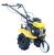 ProGARDEN Campo 703 motocultor 7CP, 2+1 trepte, roti 4.00-8, 2+1 freze, benzina, curele, transmisie aluminiu ProAdvanced PowerfulTools