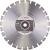 Bosch Disc diamantat Standard for Asphalt 450x25.4x3.2x10mm ProAdvanced PowerfulTools