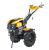 ProGARDEN Campo 1873 Alpine V2 motocultor 18CP, 2+1 trepte, 3+1+1 freze, roti 6.00-12, benzina, EU V, pornire electrica, 2 prize putere ProAdvanced PowerfulTools