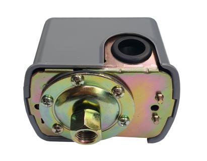 Progarden Presostat mecanic, 1.4-4.6 bar, FI ¼” ProAdvanced PowerfulTools