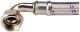 Progarden Racord flexibil hidrofor 1" FI cu cot, 1" FE, 25x600mm ProAdvanced PowerfulTools