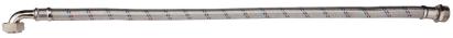 Progarden Racord flexibil hidrofor 1" FI cu cot, 1" FE, 25x600mm ProAdvanced PowerfulTools
