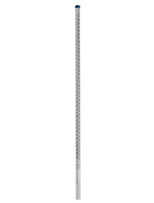 Bosch Burghiu Expert SDS Max-8X, 20x600x720mm ProAdvanced PowerfulTools