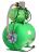 ProGARDEN HF 450/50 Hidrofor 1500W, 70L/min, 50m, 50L ProAdvanced PowerfulTools