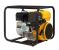 ProGARDEN PB20Pro motopompa 2"/50mm, benzina, apa curata, pornire la sfoara ProAdvanced PowerfulTools