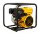 ProGARDEN PB30Pro motopompa 3"/75mm, benzina, apa curata, pornire la sfoara ProAdvanced PowerfulTools