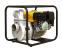 ProGARDEN PB30Pro motopompa 3"/75mm, benzina, apa curata, pornire la sfoara ProAdvanced PowerfulTools