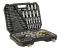 Set 216 tubulare 1/4, 1/2, 3/8 CR-V entry level TMP ProAdvanced PowerfulTools