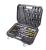 Set 216 tubulare 1/4, 1/2, 3/8 CR-V entry level TMP ProAdvanced PowerfulTools