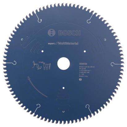 Bosch Panza ferastrau circular EX MU B, 30X300mm, 96T ProAdvanced PowerfulTools