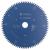 Bosch Panza ferastrau circular  EX MU B, 30x254mm, 80T ProAdvanced PowerfulTools