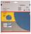 Bosch Panza ferastrau circular  EX MU B, 30x254mm, 80T ProAdvanced PowerfulTools