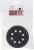 Bosch Disc taler (adaptor) 125mm/GEX, 8 orificii ProAdvanced PowerfulTools