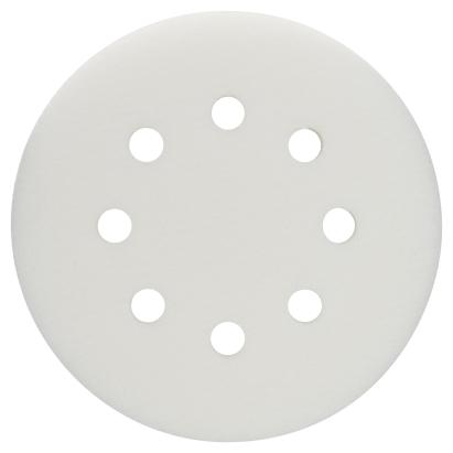 Bosch Disc taler (adaptor) 125mm/GEX, 8 orificii ProAdvanced PowerfulTools