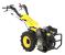 ProGARDEN Campo U12E motocultor multifunctional 12CP, diesel, pornire electrica, 3+2 viteze, reductor ProAdvanced PowerfulTools