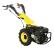 ProGARDEN Campo U16 motocultor multifunctional 14CP, benzina, EU V, pornire la sfoara, 3+2 viteze, reductor ProAdvanced PowerfulTools