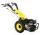 ProGARDEN Campo U16E motocultor multifunctional 14CP, benzina, EU V, pornire electrica, 3+2 viteze, reductor ProAdvanced PowerfulTools