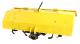 Progarden FT90 freza tractata, 90cm, accesoriu motocultoare seria Campo U ProAdvanced PowerfulTools