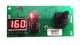 Proweld 705-353 Placa de control 160A, 15V aparate sudura MMA DLS ProAdvanced PowerfulTools