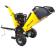 ProGARDEN TB100E Tocator resturi vegetale, 12CP, benzina, 6mc/h, 65-100mm, pornire electrica ProAdvanced PowerfulTools
