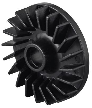 REMS Ventilator 535007 ProAdvanced PowerfulTools