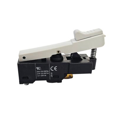 REMS Intrerupator 180502 ProAdvanced PowerfulTools