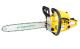 ProGARDEN MF3545P Motoferastrau 450mm, 3.4CP, benzina 2t, 55cmc + Cadou lama si lant de 450mm x 0.325" ProAdvanced PowerfulTools