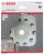 Bosch Disc diamantat abraziv oala Standard for Concrete 180x22.23x5mm ProAdvanced PowerfulTools