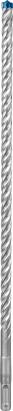 Bosch Burghiu Expert SDS Plus-7X, 10x300x365mm ProAdvanced PowerfulTools