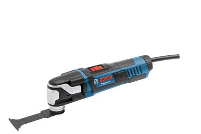 Bosch Multifunctionala GOP 55-36, 550W ProAdvanced PowerfulTools