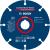 Bosch Disc taiere Expert Carbide Multi Wheel, 125x22.23 mm ProAdvanced PowerfulTools